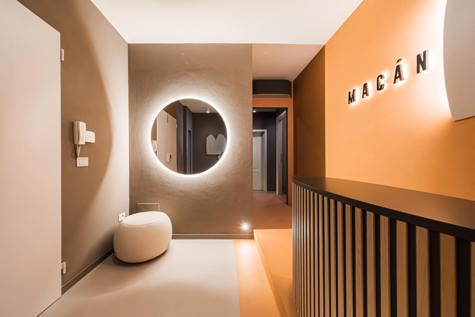 Macan Suite Rooms — Photos 2