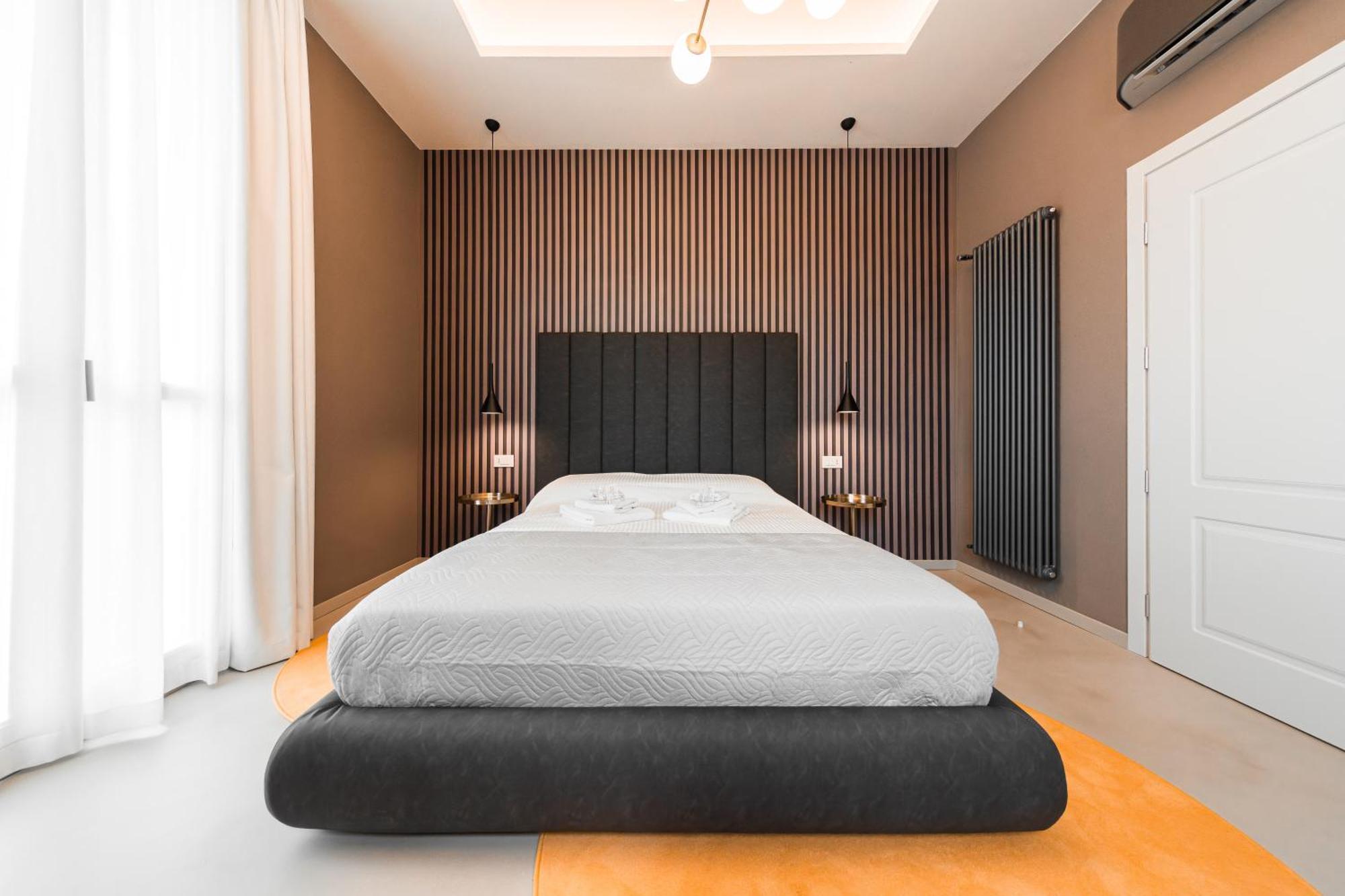 Macan Suite Rooms — Photos 3