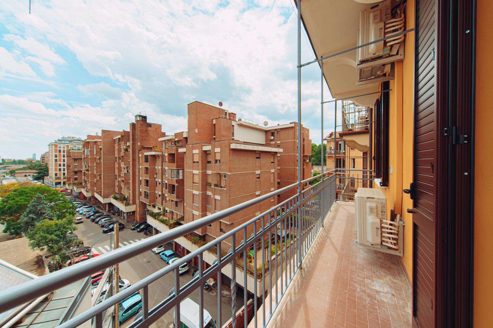 Macan Suite Rooms, Bologna